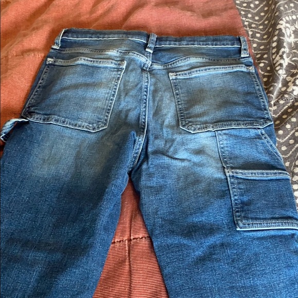 Old Navy NWOT Kids Jeans - Picture 2 of 2